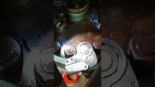 HERRAMIENTA DE TORQUE HIDRAULICO VIC-TORQ.COM, MODULO 30 LOW CON RACHET DE 5'3/8, EN ACUMULADOR