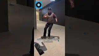 Rollerblading Trick Tip &lsquo;Crazy&rsquo; #slalomskating #rollerblading #inlineskating #rollerblade #tricktips