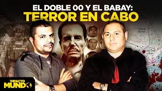 As&iacute; cay&oacute; Doble Cero, el narco que convirti&oacute; las playas en zona de guerra entre MAYIZA y CHAPIZA