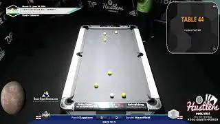 Cat 6 Set play final