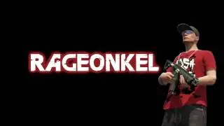 RageOnkel kehrt zur&uuml;ck