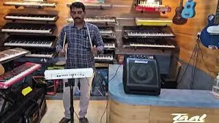 M STUDIO MS-P20 PRO || OFFER PRICE IN TAAL MUSICALS || FREE DELIVERY AND CASE || WHATSAPP 9392113553