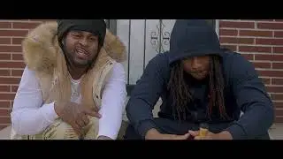 King Poppa Ft Jackman Boo-Wonder Where I Been Shot.by @famousmf8635