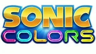 Sonic Colors DS - Color Power: Violet Void (Asteroid Coaster Act 2) Extended