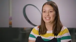 Joanna at Global Translation - Modern Languages - Graduate Success Stories