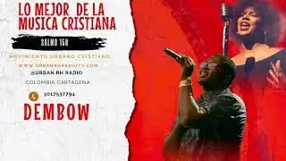 #dembow #cristiano movimiento cristiano