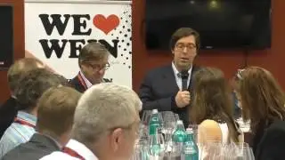 ProWein 2016: il mercato tedesco