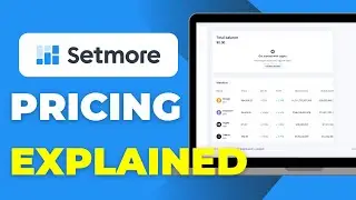 Setmore Pricing Explained   Free vs Premium Plan