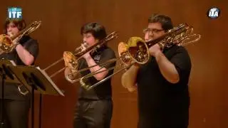 ITF 2016 Highlights - Remington Winner Concert