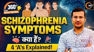 Schizophrenia Treatment का 