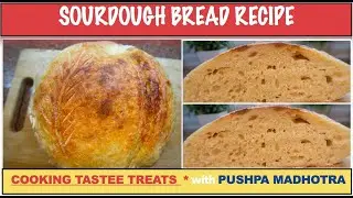 SOURDOUGH BREAD EASY TO MAKE #sourdough-bread #homemade #tasty #sourdough #cooking #like #bread#love