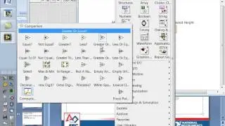 FRC Basic LabVIEW Training - Pt. 5