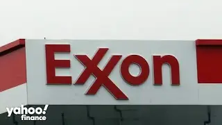 Big oil earnings: Exxon ups stock buyback plan, Chevron profit nearly quadruples