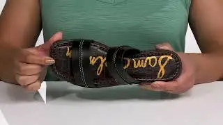 Sam Edelman Haydee 5 SKU: 9693791