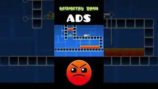 These Geometry Dash Ads Are Out Of Control!