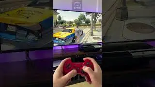 GTA V on PS3 Fat in 2025 💿🔊
