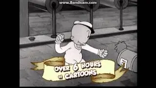 Trailers from A Charlie Brown Thanksgiving 2008 DVD