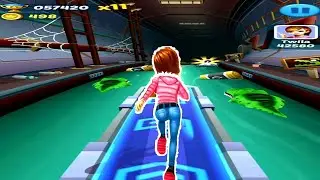 Princess Run Game 2020 | Android/iOS Gameplay HD #138