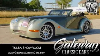 2005 Morgan Aero 8 #677 TUL Gateway Classic Cars of Tulsa