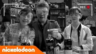 De Ludwigs | De leukste momenten van Sam! | Nickelodeon Nederlands