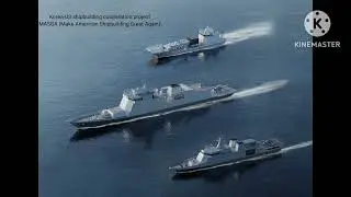 Korea-US shipbuilding cooperation project &lsquo;MASGA (Make American Shipbuilding Great Again)&rsquo;.