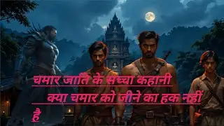 Kamdev mandir ki rahsay may kahani#kamdevmantra #video #aivideogenerator #aivisuals