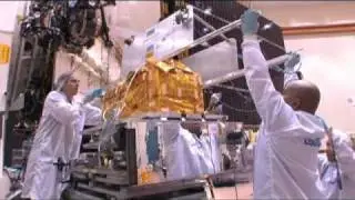 ILS and SIRIUS XM Launch SIRIUS FM-5 Satellite