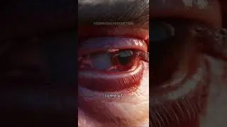 Если лягушка плюнула вам в ГЛАЗ...