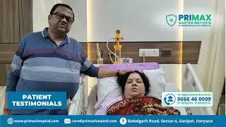 Gallbladder Stone Surgery |  Dr. Nitin Gupta &  Dr. Nikhil Gupta | Primax Hospital Sonipat