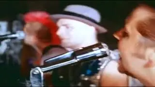 Rancid Time Bomb Isolated Vocals Track
