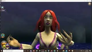 Epic Myth Scion Live 3rd Match OP!! Wizard101 PVP