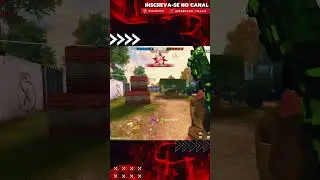 COMO FAZER 2 KILL COM APENAS 1 BALA! BLOOD STRIKE #bloodstrike #dicas #projectbloodstrike
