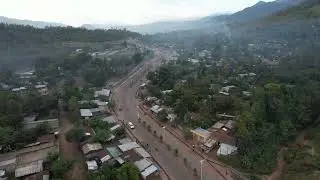 Sawla Site 01 in Ethiopia