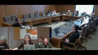 Shero New Hampshire House Rep Leah Cushman Shows God Flipped The Nation.  #davejosetaughtus GOD WINS