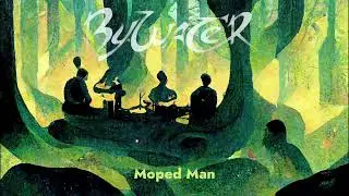 Bywater - Moped Man