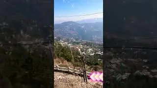 Mesmerising #ytshorts#viral#Muree #travel