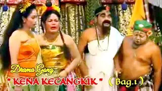 DRAMA GONG 