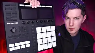 Making a Dark Midtempo Drop (Rezz, 1788-L)