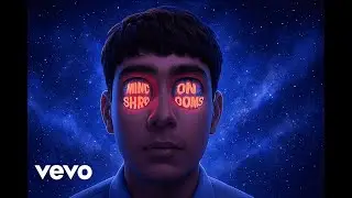 MIND ON SHROOM'S || OFFICIAL MUSIC VIDEO || NICHOLAS HADES XIII