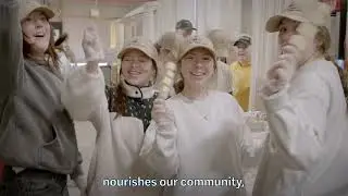 2025 Pennsylvania Farm Show Recap Video