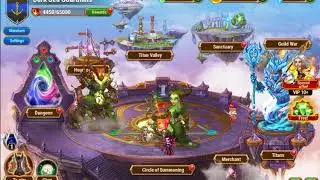 Hero Wars -- Why Axel is the Best Pet in the Game