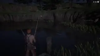 Red Dead Redemption 2 Online Showdown Series