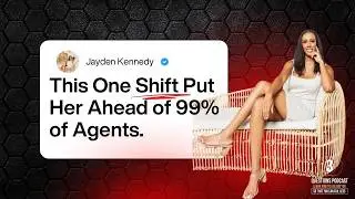 Inside the Mindset of a Top 1% Real Estate Agent in Toronto #realestateagent #successmindset