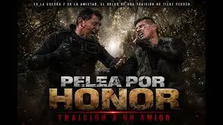 Pelea por Honor | Cortometraje - PE&Ntilde;A PRODUCCIONES