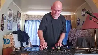 💥 Turntable Trix 👊 (2023)