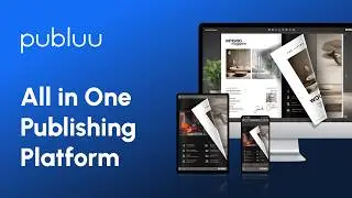 How to create a Flipbook? | Publuu.com - online flip book maker