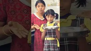 Tom 🍓 Jerry ( Sai &Priya ) Real End Twist 😂🎈#shorts #shorts #thiyasai