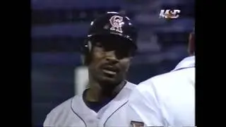 Tony Phillips Ejections