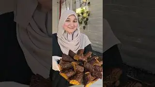 حلى الحطب الترند الجديد المكسر الدنيا💯 لكن حنعمله بطريقة الذ كمان واحلى وباقل تكاليف واقل كمية حليب 