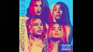 Feel So Right-  Fifth Harmony descartada